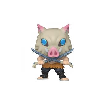 Figurine Funko Pop Animation Demon Slayer Inosuke Hashibira