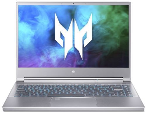 Pc Ultra-Portable Gaming Acer Predator Triton 300 Se 14" Intel Core I7 16 Go Ram 512 Go Ssd Gris + 1 Mois D'Abonnement Xbox Game Pass