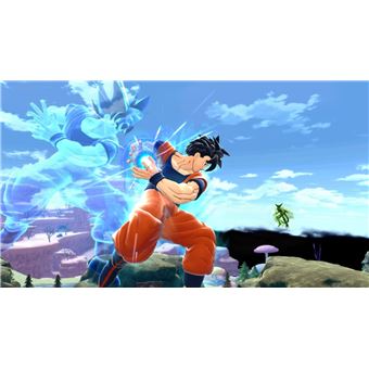 Dragon Ball : The Breakers Edition Spéciale Xbox