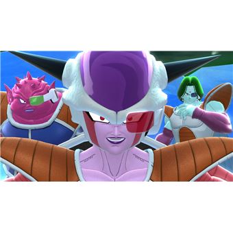 Dragon Ball : The Breakers Edition Spéciale Xbox