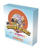 Jeu de société Topigames Looney Tunes