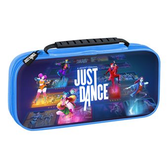 HARD CASE_JUST DANCE_SWITCH/SWITCH OLED