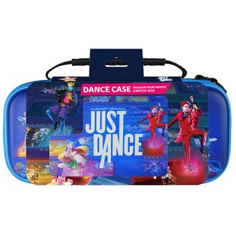 HARD CASE_JUST DANCE_SWITCH/SWITCH OLED