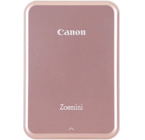 Canon Zoemini - Imprimante Photo Portable - Rose