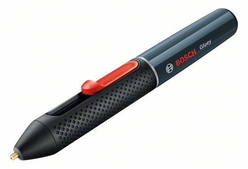 Tournevis Bosch Pistolet à Colle - Gluey Smoky Grey