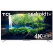 TV TCL 43P715 43" 4K Smart TV Gris