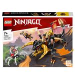 LEGO Ninjago 71782 - Cole's Earth Dragon EVO