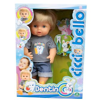 Cicciobello Poupee Et Poupons Cicciobello Fnac