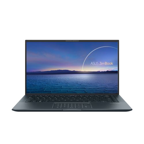 Pc Ultra-Portable Asus Ux435Eal-Kc055T 14" Intel Core I7 16 Go Ram 1 To Ssd Gris