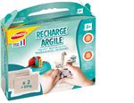 Recharge pour jeu créatif Joustra Pain d'Argile