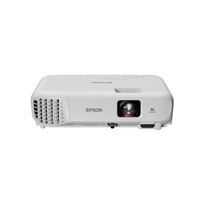 Vidéoprojecteur Epson EB-W53 WXGA Blanc