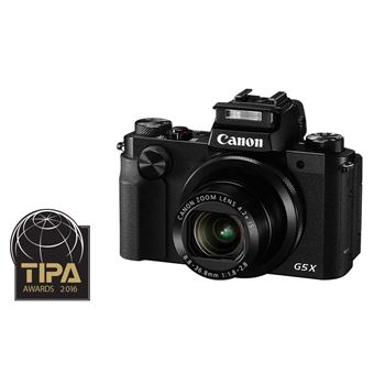 Acheter PowerShot G5 X - Boutique France