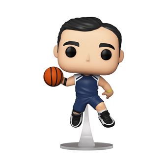 Figurine Funko Pop TV The Office Basketball Michael