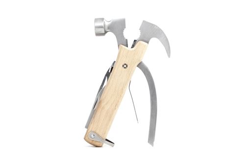 Multi tools marteau