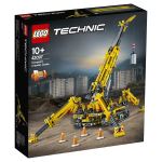 LEGO® Technic 42097 La grue araignée