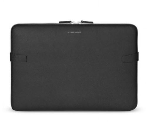 TUCANO VELVET SLEEVE CASE MB PRO 13 BLACK