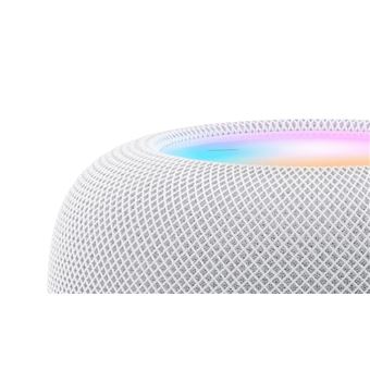 Enceinte intelligente Apple Homepod Blanc