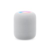 Apple Smart Speaker HomePod 2e generatie Wit voor 10,5-inch iPad Air; 10,5-inch iPad Pro; 9,7-inch iPad; iPad mini 5; iPhone 8, X, XS
