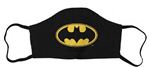 Masque de protection lavable Batman Taille Adulte