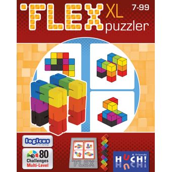 Flex Puzzler XL