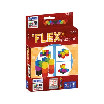 Flex Puzzler XL