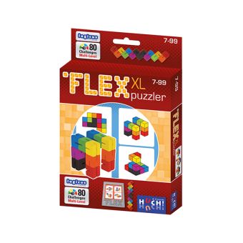 Flex Puzzler XL