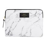 Housse pour iPad Wouf White Marble