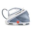 Centrale vapeur Calor Pro Express Ultimate GV9565C0 2600 W Blanc et Bleu