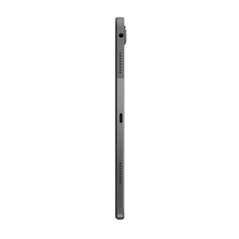 Pack Tablette Tactile Lenovo Tab P11 11.5" 2ème génération 128 Go Noir + Stylet + Coque de protection