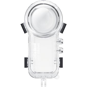 Insta360 X4 Mic Adapter - Insta360 X4 Mikrofon Adaptörü