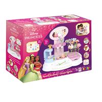 Jeu créatif Smoby Disney Princess Marché aux Fleurs
