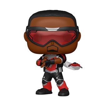 Figurine Funko Pop Marvel The Falcon and The Winter Soldier