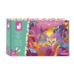 Peinture 3D Janod Jungle