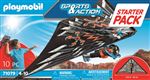 Playmobil 71079 Deltaplane