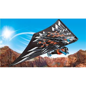 Playmobil 71079 Deltaplane