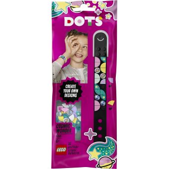 41903 Le bracelet Merveille cosmique LEGO® DOTs