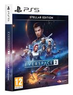 Everspace 2 Stellar Edition PS5