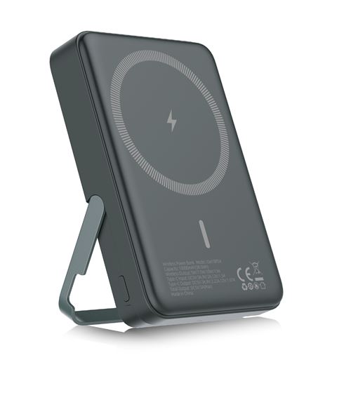 MS 1000 mAh - vue 2