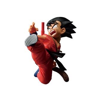 DRAGON BALL MATCH MAKERS-SON GOKU(CHILDHOOD)-