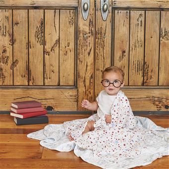Coffret de naissance Harry Potter™ Lot de 4 maxi-langes
