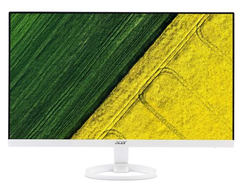 Ecran Acer R271wmid 27\"