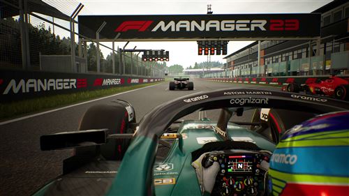 f1 manager 2021 xbox