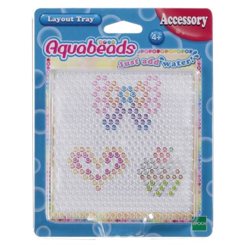 Canevas Aquabeads 79188
