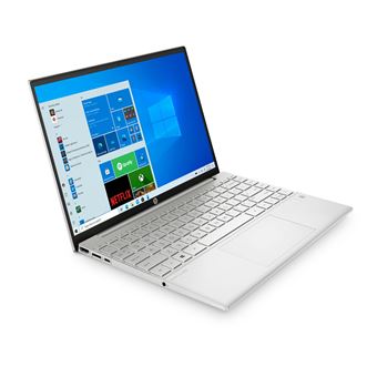 PC Ultra-Portable HP Pavilion Aero 13-be0017nf 13,3