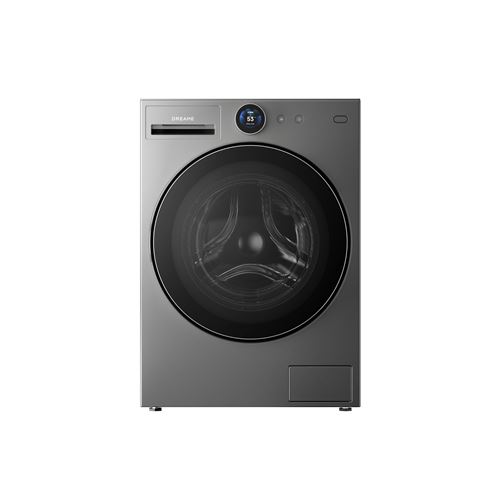 Lave-linge hublot Dreame L9 11 kg Gris - Dreame