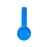 Casque sans fil JBL JR300BT Bluetooth Bleu et Orange pour enfants_2