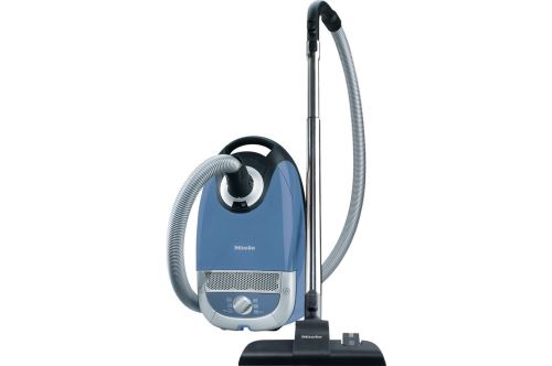 Aspirateur avec sac Miele Complete C2 Ecoline 550 W Bleu