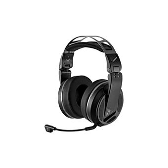 Casque Gaming sans fil Turtle Beach Elite Atlas Aero Noir et Argent