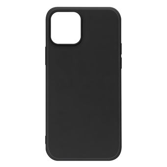 Coque en TPU On Earz Mobile Gear pour iPhone 12/12 Pro Noir - 1