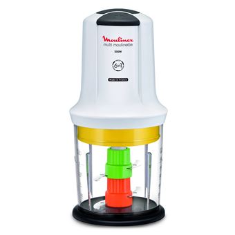 MOULINEX HACHOIR AT723110